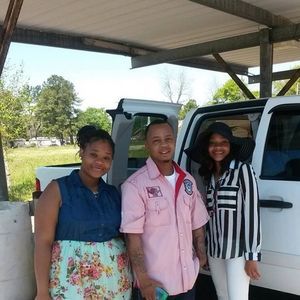 Meet your Posher, Raco